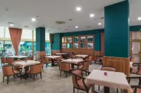 Apartments in Hotel Primorsko Del Sol