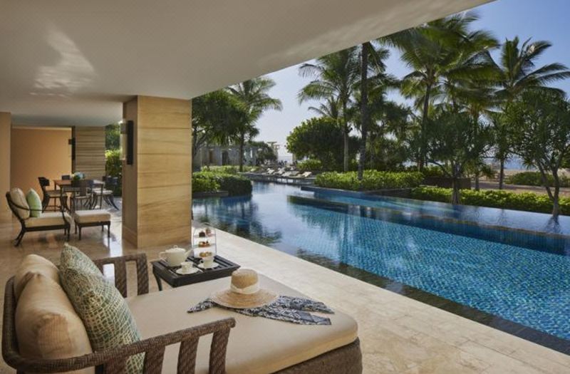 The Mulia Bali photo 2