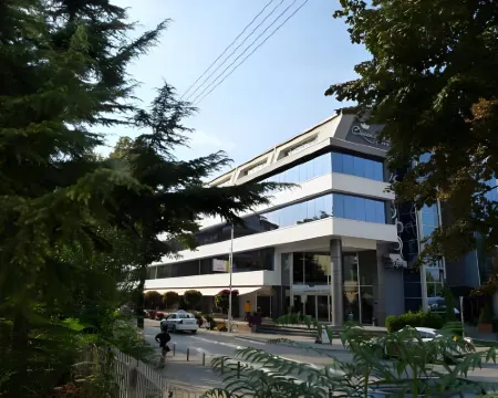 Queen's Hotel - Zebra Centre Hotels in Centar