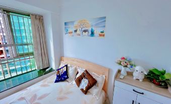 Guangzhou Constellation Hotel Apartment Sports West Branch