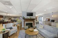 Best Western Savannah Historic District - Pet-friendly