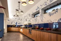 Holiday Inn - the niu, Rig Lübeck by IHG - breakfast