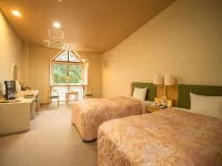 Hotel Hikyounoyu Hoteles en Miyoshi