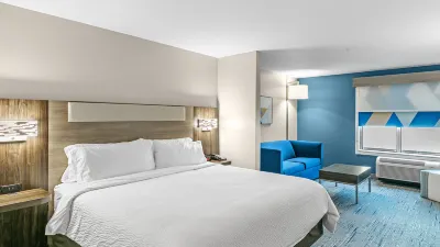 Holiday Inn Express & Suites Nokomis - Sarasota South Hotels in Venice