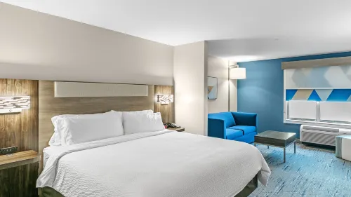 Holiday Inn Express & Suites Nokomis - Sarasota South Hotels in Venice