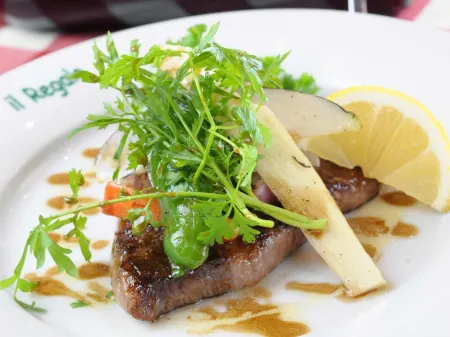 Il Regalo Отели в г. Китасиобара