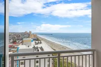 Club Wyndham Towers on the Grove - Scenic