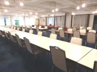 Daishin Ryokan Hotel di Choshi