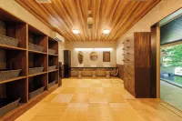 Namari-onsen　Fujisan Ryokan Hotels in Hanamaki