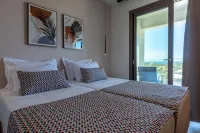Athel Panoramic View Villas Athina -  Casas de vacaciones
