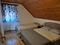 Guesthouse Zafran Hotel di Smoljanac