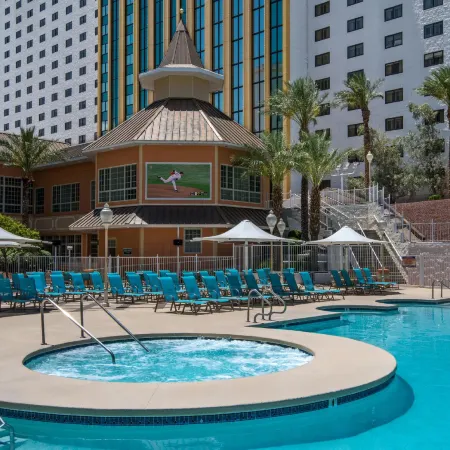 Tropicana Laughlin - A Caesars Rewards Destination