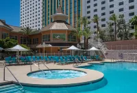 Tropicana Laughlin - A Caesars Rewards Destination - Pools