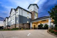Spark By Hilton Longview - Hot Tub