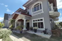 Tampus Staycation Rental Cebu Hotel di Minglanilla