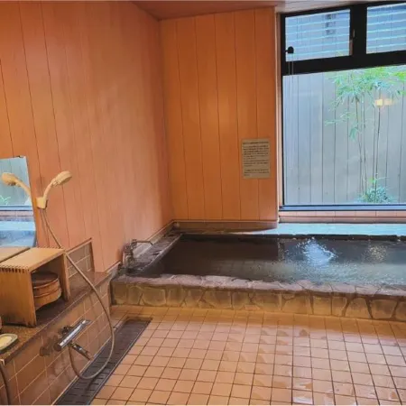 Itouya Ryokan