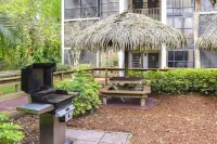 Parkway International Resort
