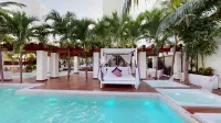 The Sens Cancun by Oasis - All Inclusive - 5-Star