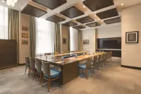 Hampton Inn & Suites Washington D.C./Navy Yard Area فنادق في واشنطن العاصمة