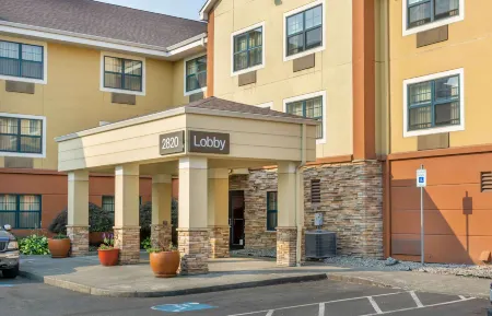 Extended Stay America Suites - Tacoma - Fife