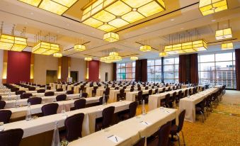 InterContinental Boston
