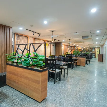 Sunrise Hanoi Hotel