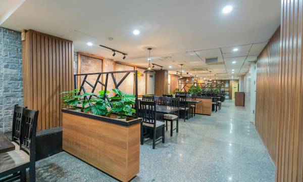 Sunrise Hanoi Hotel
