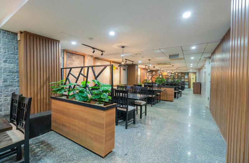Sunrise Hanoi Hotel
