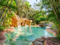 BreakFree Aanuka Beach Resort - Gym