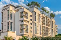 Courtyard Fort Lauderdale Downtown Hotels in Wilton Manors