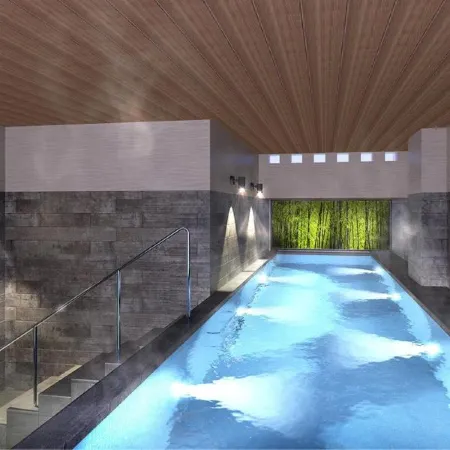 Marukyu Ryokan