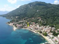 Galini Sea Apartments - Apartments
