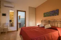 Borgo Monachella Hotels in Comiso
