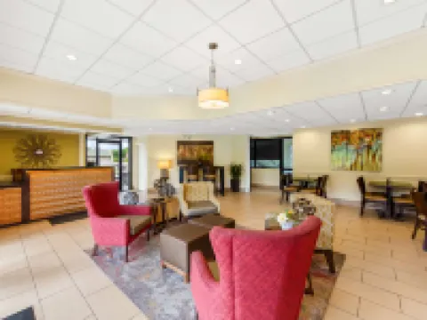 Best Western Dayton Hotels in Dayton