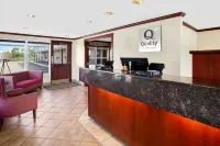 Quality Inn Port Angeles - Near Olympic National Park Hôtels à : Port Angeles