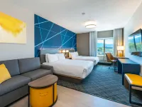 Comfort Suites Hotels near Black Mountain