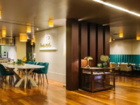 Gaia Residence マファムデのホテル