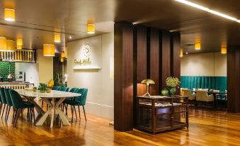 Gaia Residence