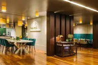 Gaia Residence Hoteles en Mafamude
