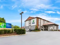 Holiday Inn Express Nashville-Hendersonville, an IHG Hotel Hotels in Sumner County