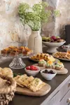 Korona Boutique Hotel Hotels in Karavostasion