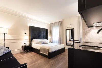 Hotel Milano & Spa