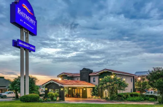 Baymont by Wyndham Austin University Area Hotels in Travis County
