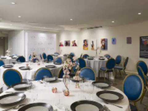 เดอะเวน แอท เอ็มบาสซีโรว วอชิงตัน ดี.ซี. - โรงแรมในเครือทริบิวต์ พอร์ตฟอลิโอ โรงแรมในวอชิงตัน ดี.ซี.