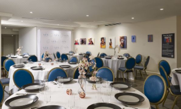 The Ven at Embassy Row, Washington, D.C., a Tribute Portfolio Hotel