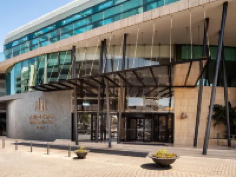 Arrecife Gran Hotel & Spa Hoteles en Lanzarote