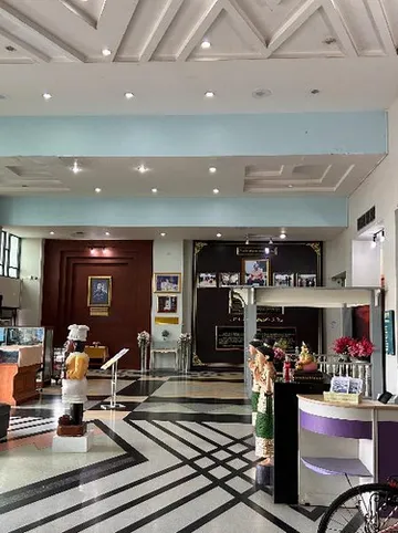 รูปภาพของสถานตากอากาศ บางปู