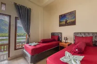 Teras Sawah Guest House Syariah Hotels near Kebun Apel Rautani Sembalun