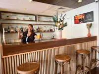 Ibis Budget Nîmes Centre Gare Hotels in Marguerittes