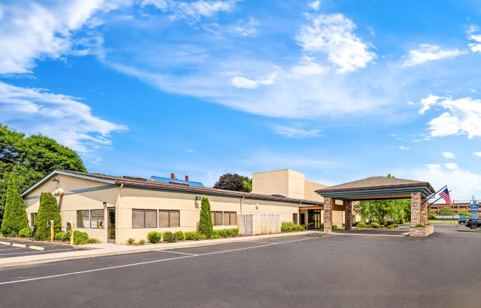 Best Western Maple City Inn